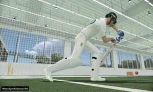 Cricket 22 Free