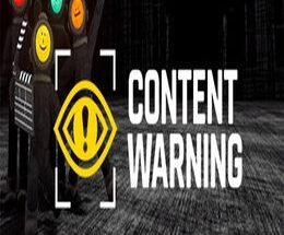 Content Warning