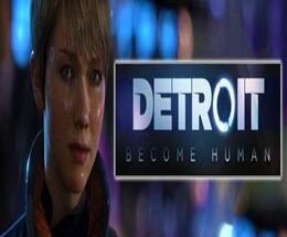 Detroit: Become Human