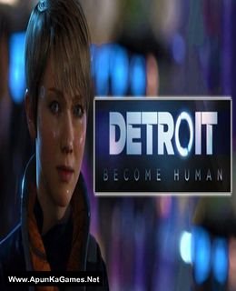 Detroit: Become Human