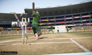 Don Bradman Cricket 17 Game