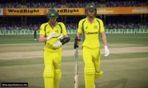 Don Bradman Cricket 17 Game Download