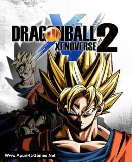 Dragon Ball Xenoverse 2