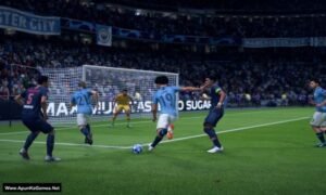 FIFA 19