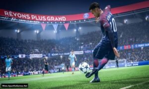 FIFA 19 Download