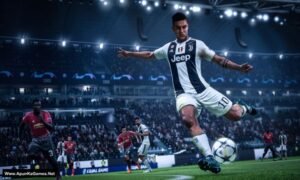 FIFA 19 Free