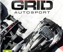 Grid Autosport