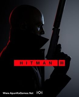 Hitman 3