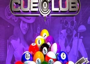 International Cue Club