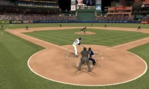 Major League Baseball 2K12 Download