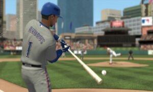 Major League Baseball 2K12 Game Free