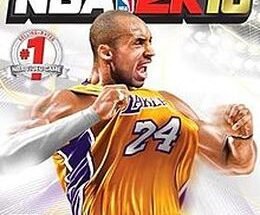 NBA 2K10