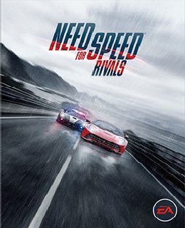 Need for Speed (NFS) Rivals Game, PC download