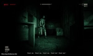 Outlast Whistleblower Download