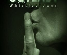 Outlast: Whistleblower