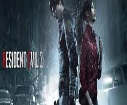 Resident Evil 2: Remake (2019)