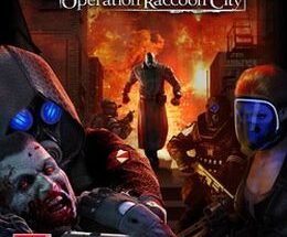 Resident Evil: Operation Raccoon City