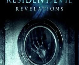 Resident Evil: Revelations