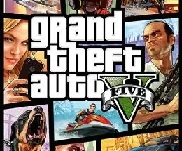 GTA 5 PC Free Download