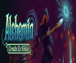 Alchemia: Creatio Ex Nihilo