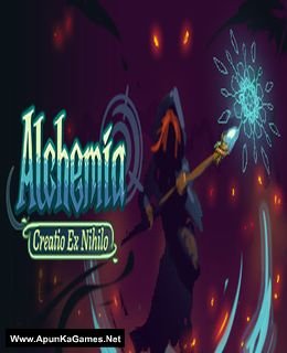 Alchemia: Creatio Ex Nihilo