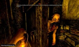 Amnesia The Dark Descent Download