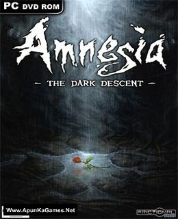 Amnesia: The Dark Descent