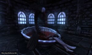 Amnesia The Dark Descent Game Free