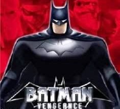 Batman Vengeance