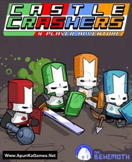 Castle Crashers