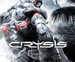 Crysis 1