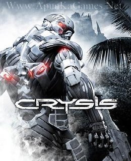 Crysis 1 Free Download