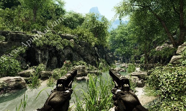 Crysis 1