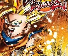 Dragon Ball FighterZ