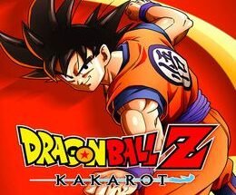 Dragon Ball Z: Kakarot