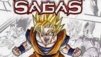 Dragon Ball Z Sagas