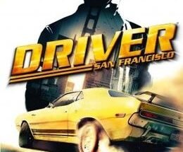 Driver: San Francisco