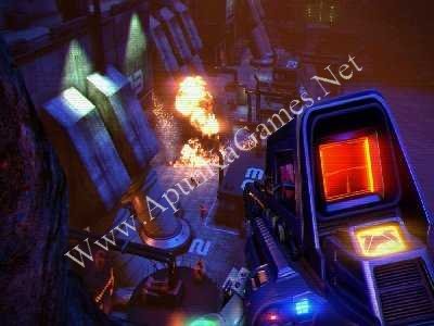 Far Cry 3 Blood Dragon Download