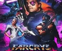 Far Cry 3: Blood Dragon