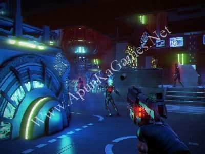 Far Cry 3 Blood Dragon