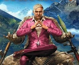 Far Cry 4