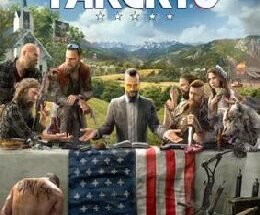 Far Cry 5