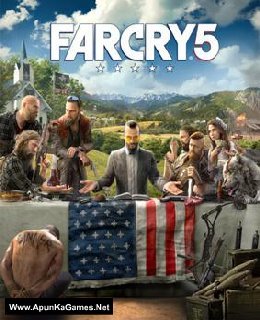 Far Cry 5