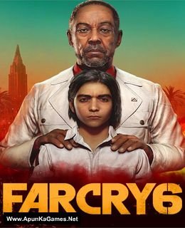 Far Cry 6