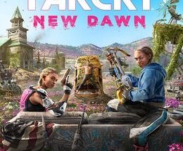 Far Cry New Dawn