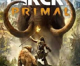 Far Cry Primal