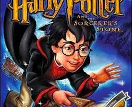 Harry Potter and the Sorcerer’s Stone