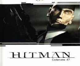 Hitman 1: Codename 47