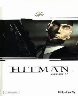 Hitman 1: Codename 47