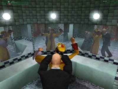 Hitman 1 Codename 47 Free